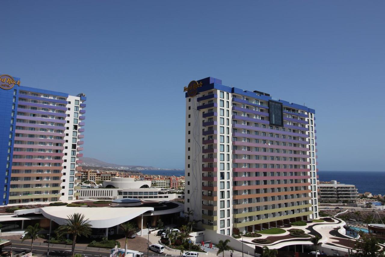 Appartamento Everything You Need. All Right Here. Costa Adeje  Esterno foto