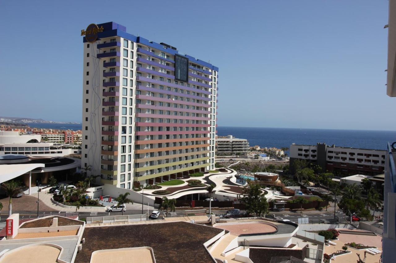 Appartamento Everything You Need. All Right Here. Costa Adeje  Esterno foto