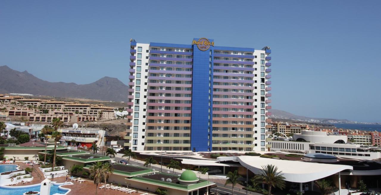 Appartamento Everything You Need. All Right Here. Costa Adeje  Esterno foto