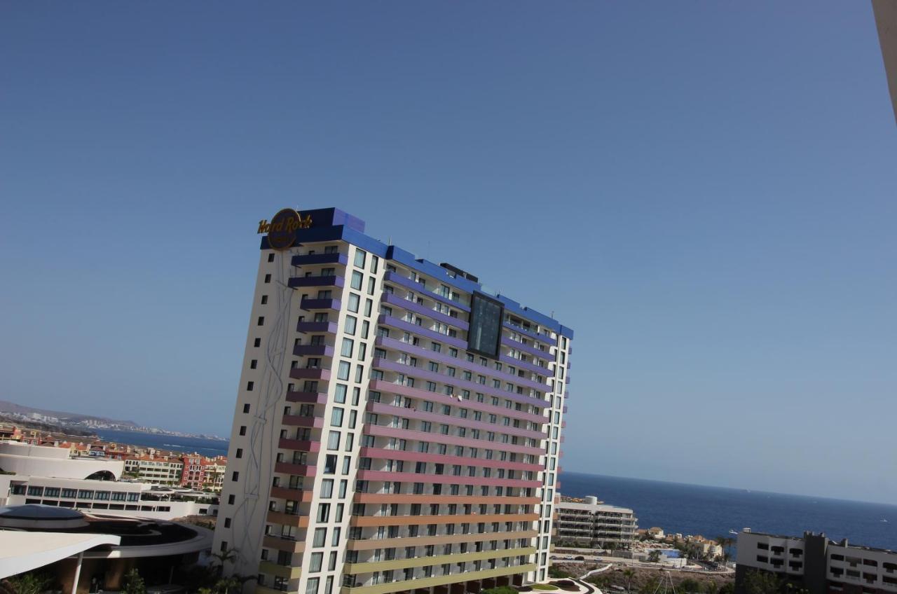 Appartamento Everything You Need. All Right Here. Costa Adeje  Esterno foto