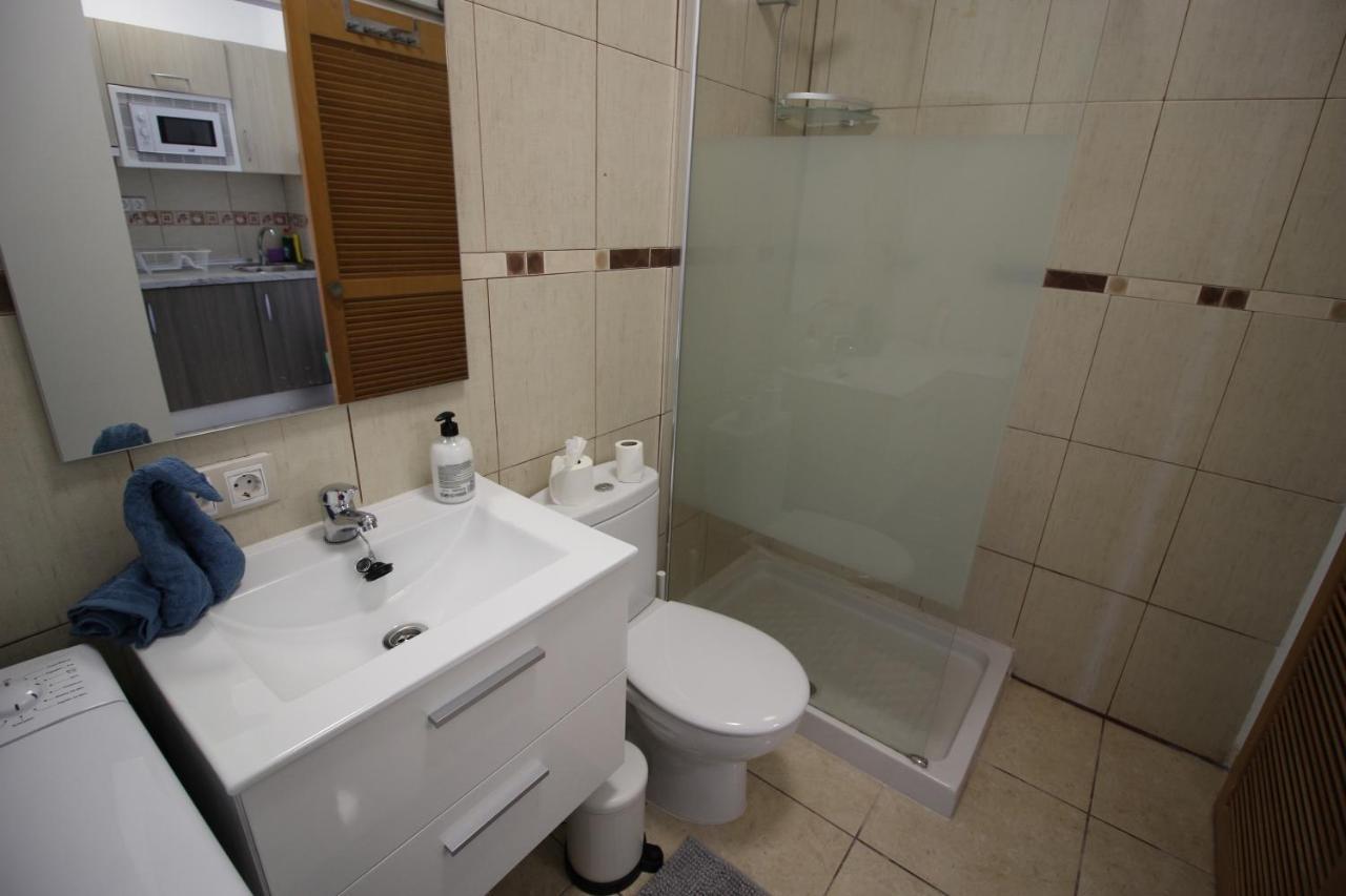 Appartamento Everything You Need. All Right Here. Costa Adeje  Esterno foto