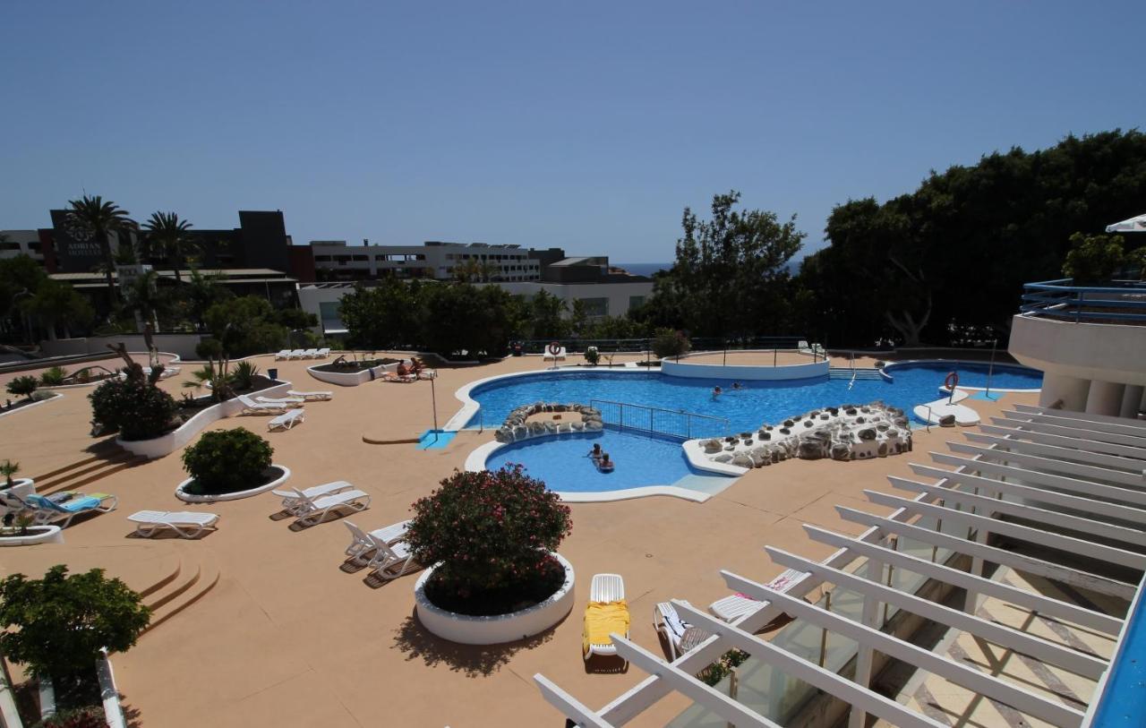 Appartamento Everything You Need. All Right Here. Costa Adeje  Esterno foto