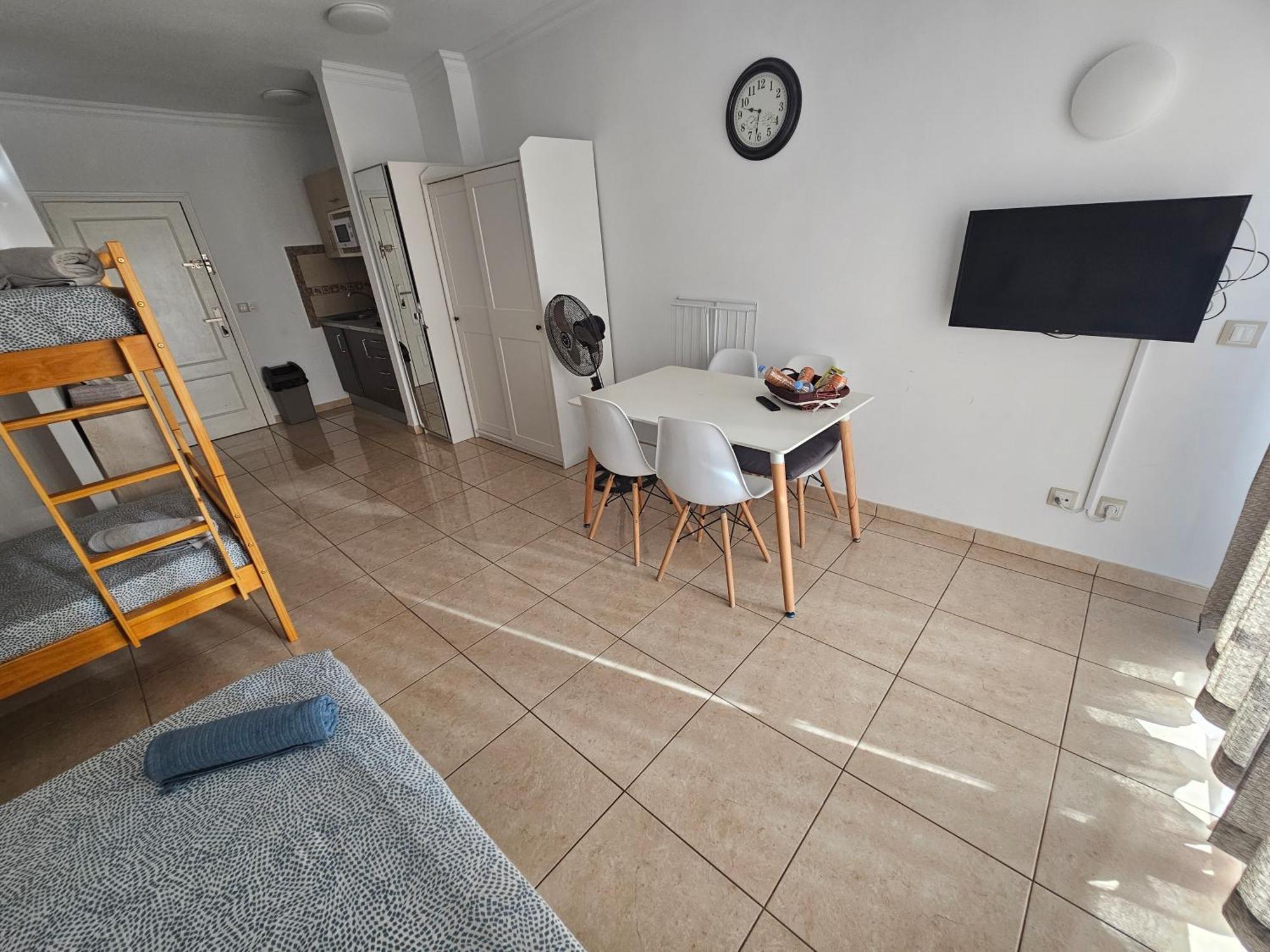 Appartamento Everything You Need. All Right Here. Costa Adeje  Esterno foto